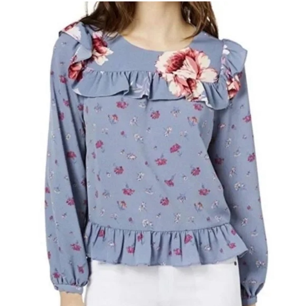 JILL Jill Stuart Top - Picture 3 of 5